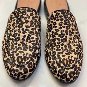 Caslon Evelyn Mules/Slides